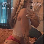 becca_babygirl onlyfans leaked picture 2