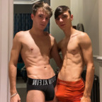 callumandcole onlyfans leaked picture 2