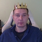 kingfrederic avatar