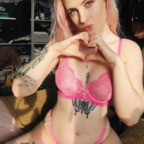 kitty_valentine onlyfans leaked picture 2