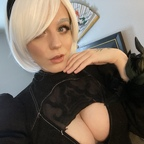 thecosplaybunny onlyfans leaked picture 2