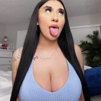 therealadrixx onlyfans leaked picture 2